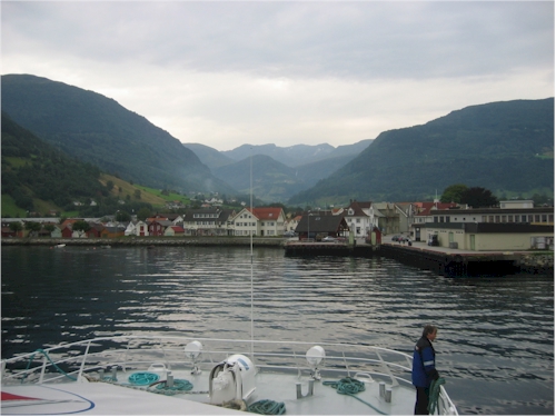 fjord stop